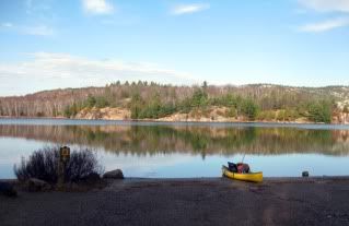 George Lake Killarney