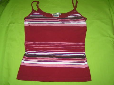 Old Navy With Shelf Bra Photo by LexieL | Photobucket