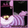 Cheshire Avatar