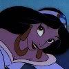 Princess Jasmine Avatar