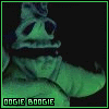 Oogie Boogie Avatar
