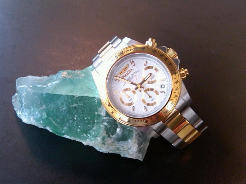 Best Chronograph Under 100