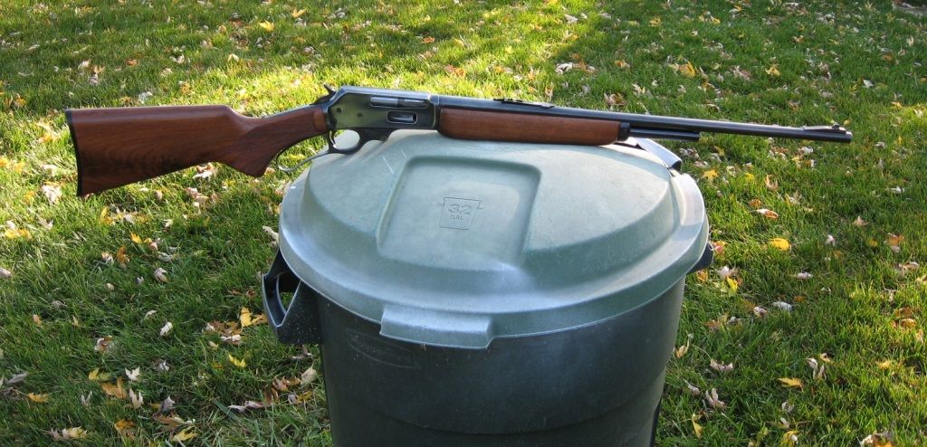 Marlin 35 Rem | Smith And Wesson Forums