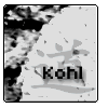 Kohl Avatar