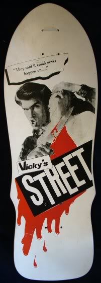 Uncle Wiggley Vicky's Street