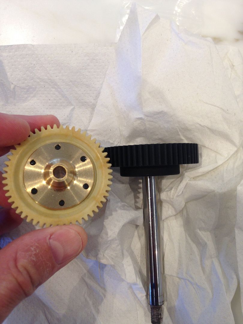 throttle actuators failure Page 3