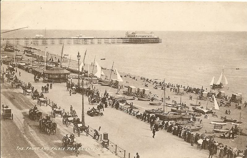 Brighton Front
