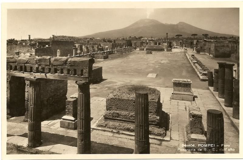 Pompei