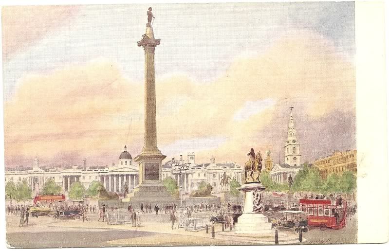 Trafalgar Square