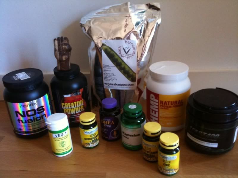 glucosamine & MSN, DHEA, glucosamine & MSN, DHEA,