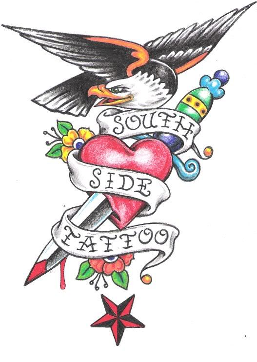 free,phoenix,tattoo,designs