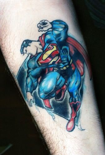 superman tattoo designs. Tattoo Designs Ideas Here