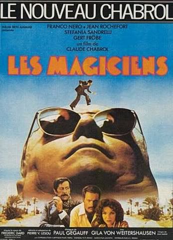 les magiciens chabrol Pictures, Images and Photos