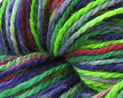*Second* Coleus Argentinean 2-ply Yarn 7 oz (Spiffy Knits)