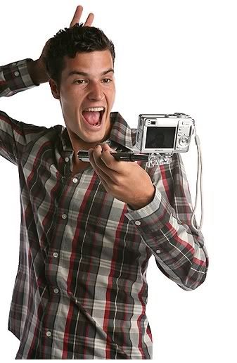 Photo Sharing and Video Hosting at Photobucket