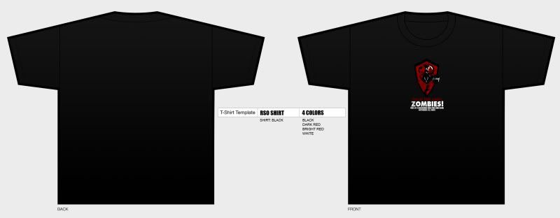 polo shirt template back. t shirt template back.