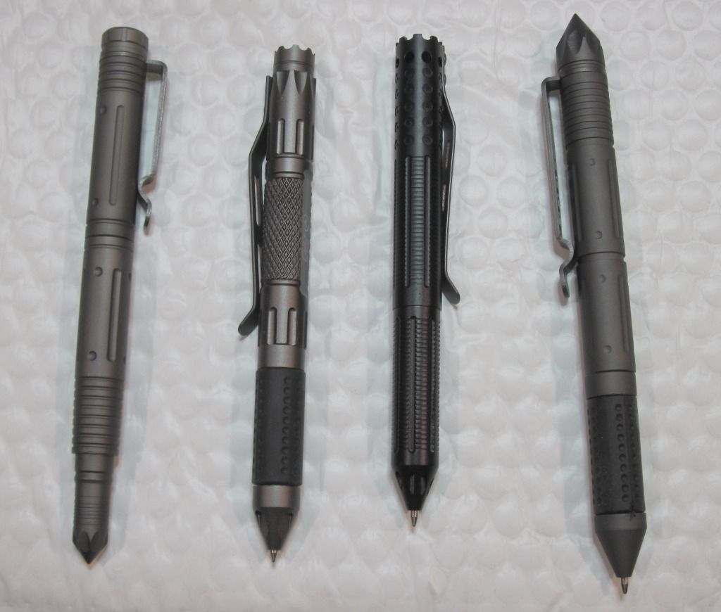 Tactical Pens? Page 7