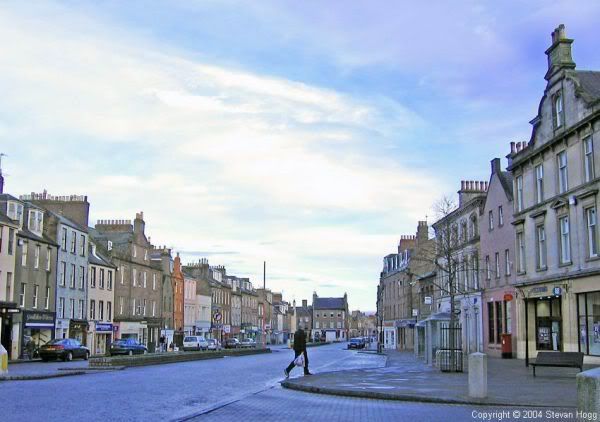 MONTROSE In Scotland - Scotland Discussion Forum