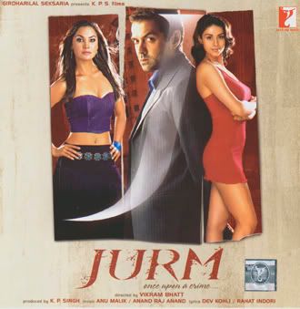 hindi movie jurm