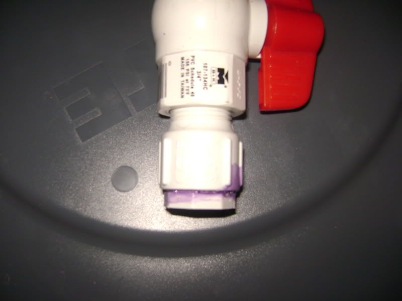 Pvc Glue Safe For Reef Tank? Reef Central Online Community