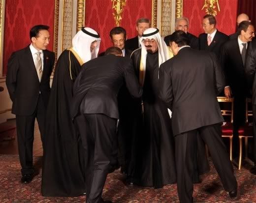 obama bow Pictures, Images and Photos