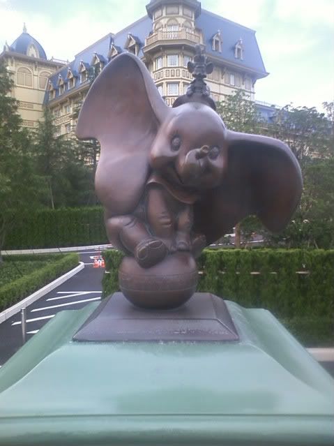 Dumbo