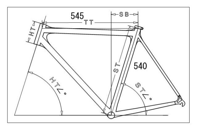 Trek5500