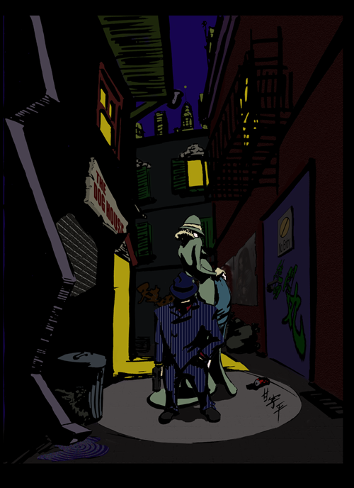 BackAlley3.png image by YuPing