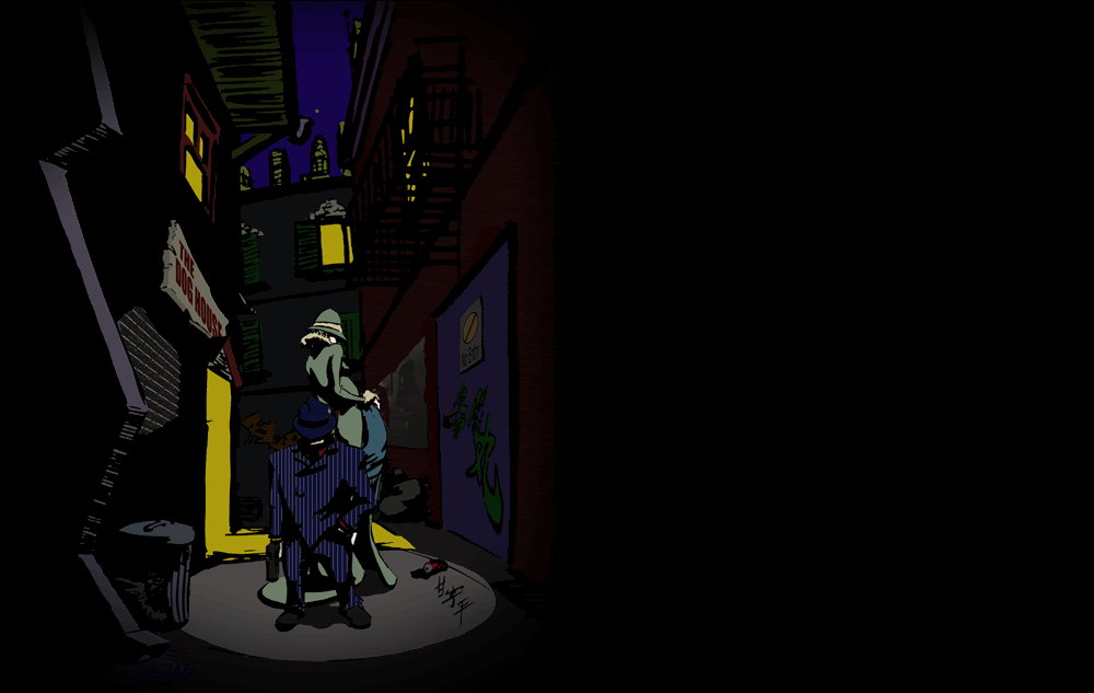 BackAlleyBG1.gif image by YuPing