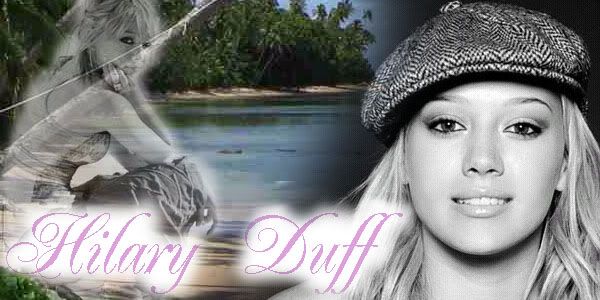 <33 Hilary Duff