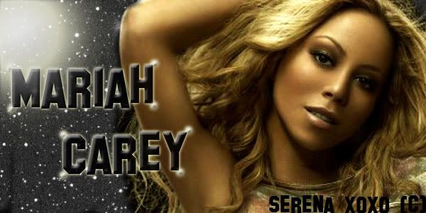 <33 Mariah Carey