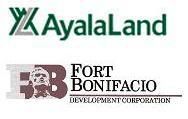 ayala land fbdc major