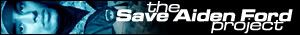 the Save Aiden Ford project