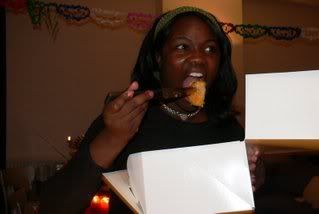 cake
