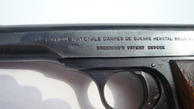Browning