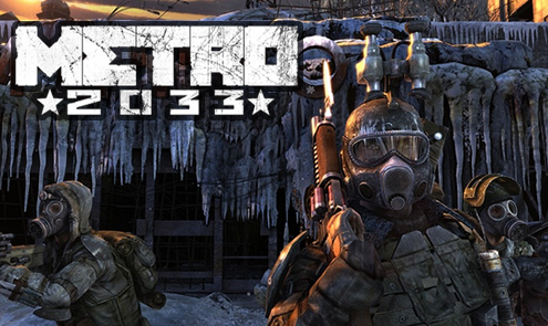 Metro 2033