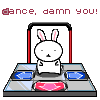 Bunny_DDR.gif