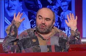 andy hamilton spectacle