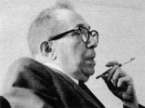 Leo Strauss