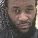 Martin Mubanga, Guantanamo rapper.