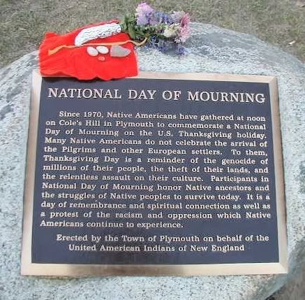 National Day of Mourning. Photohosting:Photobucket.com