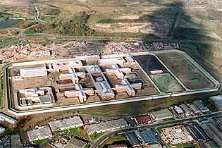 Guantanamo in Belmarsh.