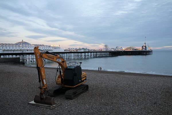 Brighton, 20121202