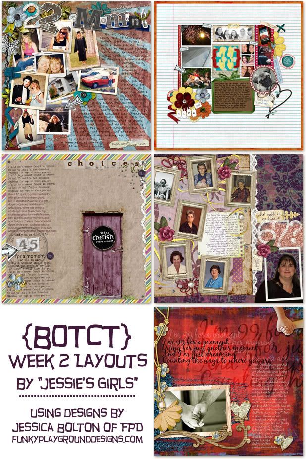 botct week two