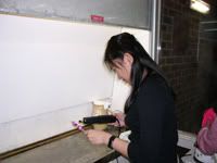 Look what I'm doing!