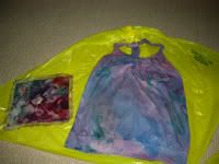 Nothing special, just another messy naphtol piece