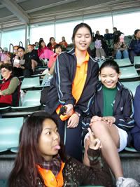 Not sure who these are, but who cares