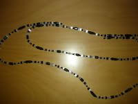 My new magnetic chain!