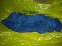 Oh no the colours ran together