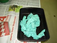 This colour looks weird...